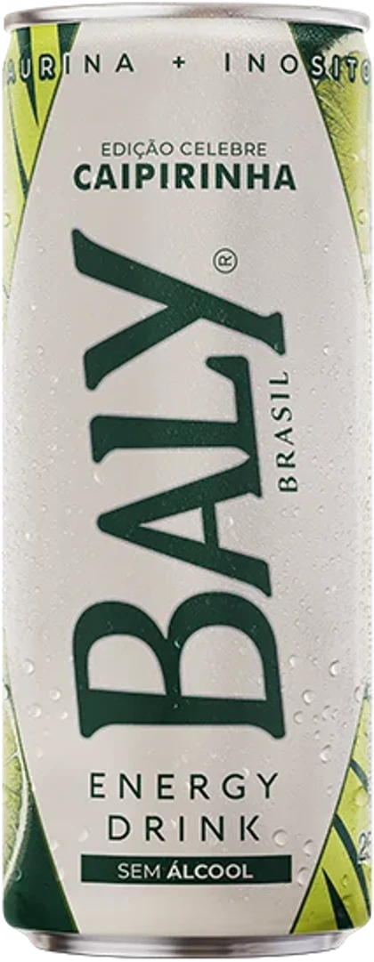 Baly Celebre Caipirinha