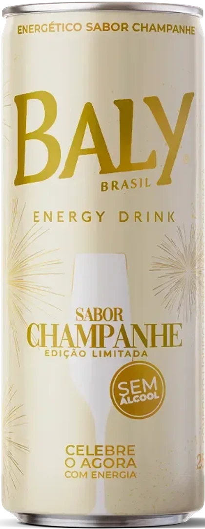 Baly Celebre Champagne