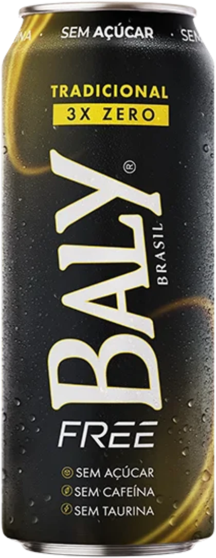 Baly Free Tradicional