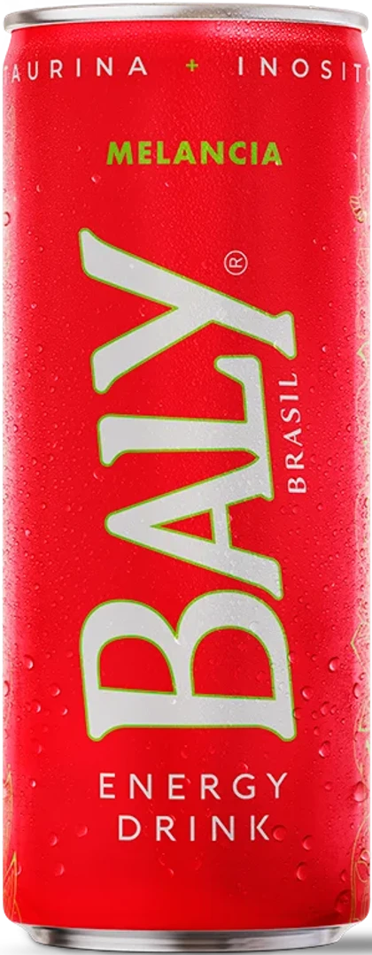 Baly Melancia
