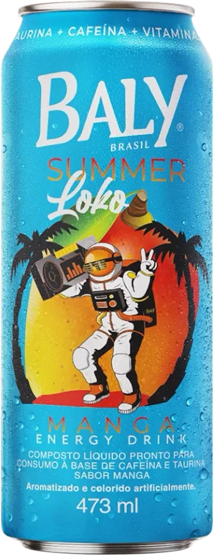 Baly Summer Loko