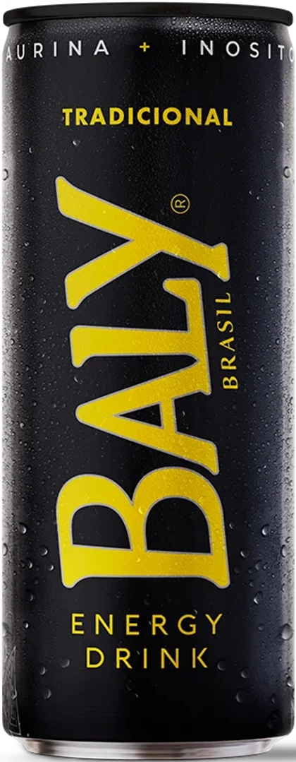 Baly Tradicional