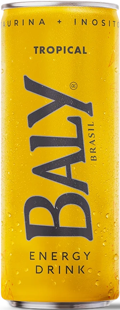 Baly Tropical