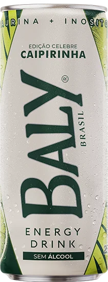 Baly Celebre Caipirinha 250ml