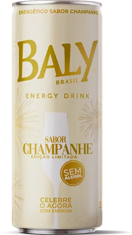 Baly Celebre Champagne 250ml