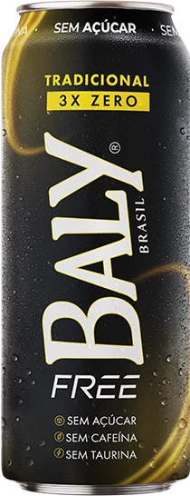 Baly Free Tradicional 473ml