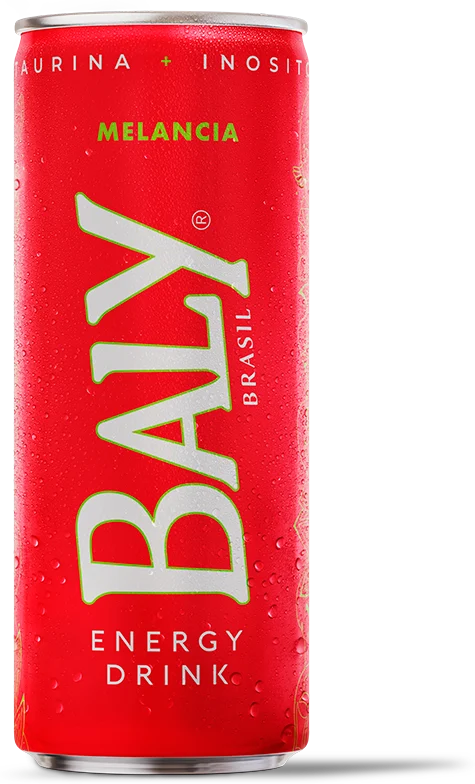 Baly Melancia 250ml