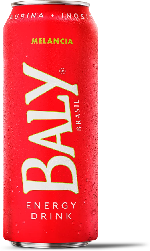 Baly Melancia 473ml