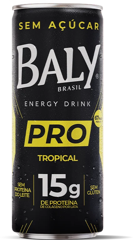 Baly Pro Tropical 250ml