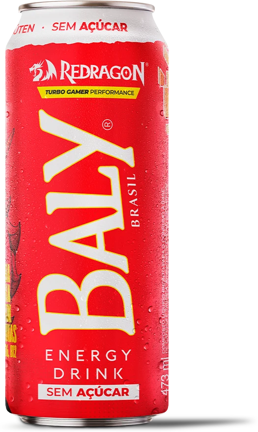 Baly Redragon 473ml
