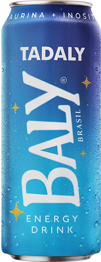 Baly Tadaly 473ml