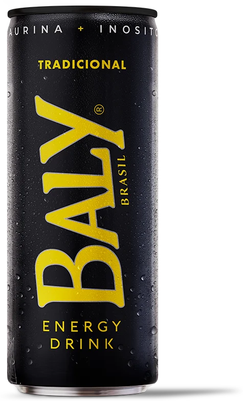 Baly Tradicional 250ml