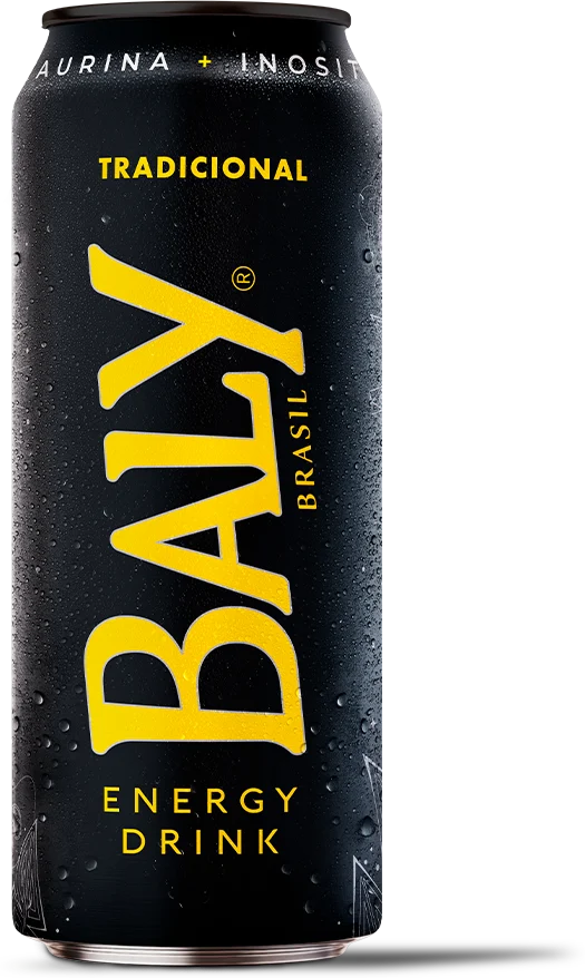 Baly Tradicional 473ml