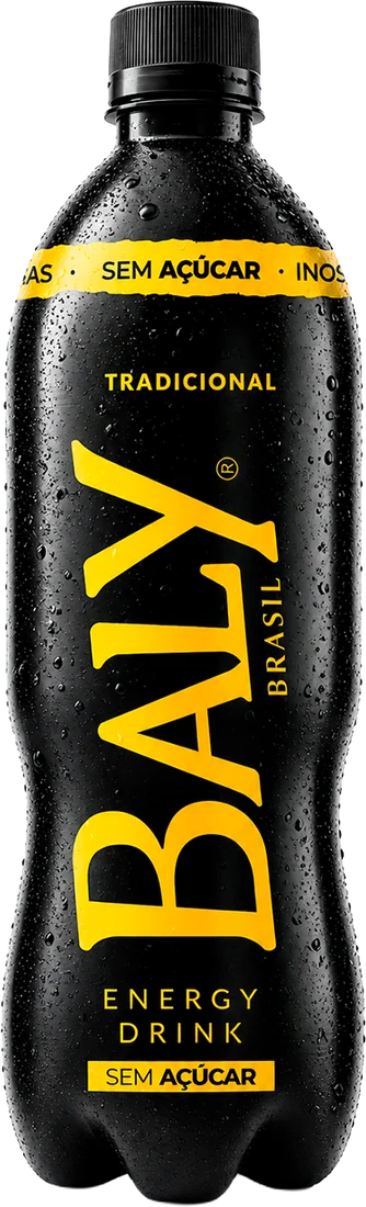 Baly Tradicional Sem Açúcar 1L