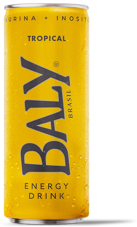 Baly Tropical 250ml