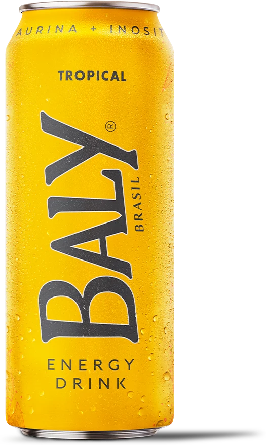 Baly Tropical 473ml
