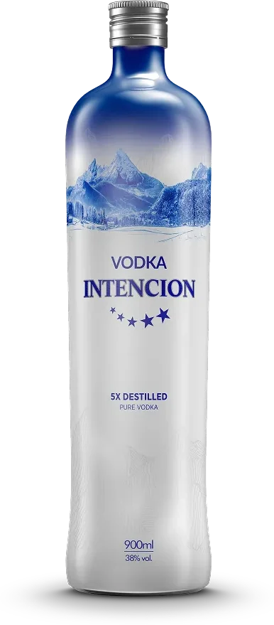 Intencion Vodka 900ml