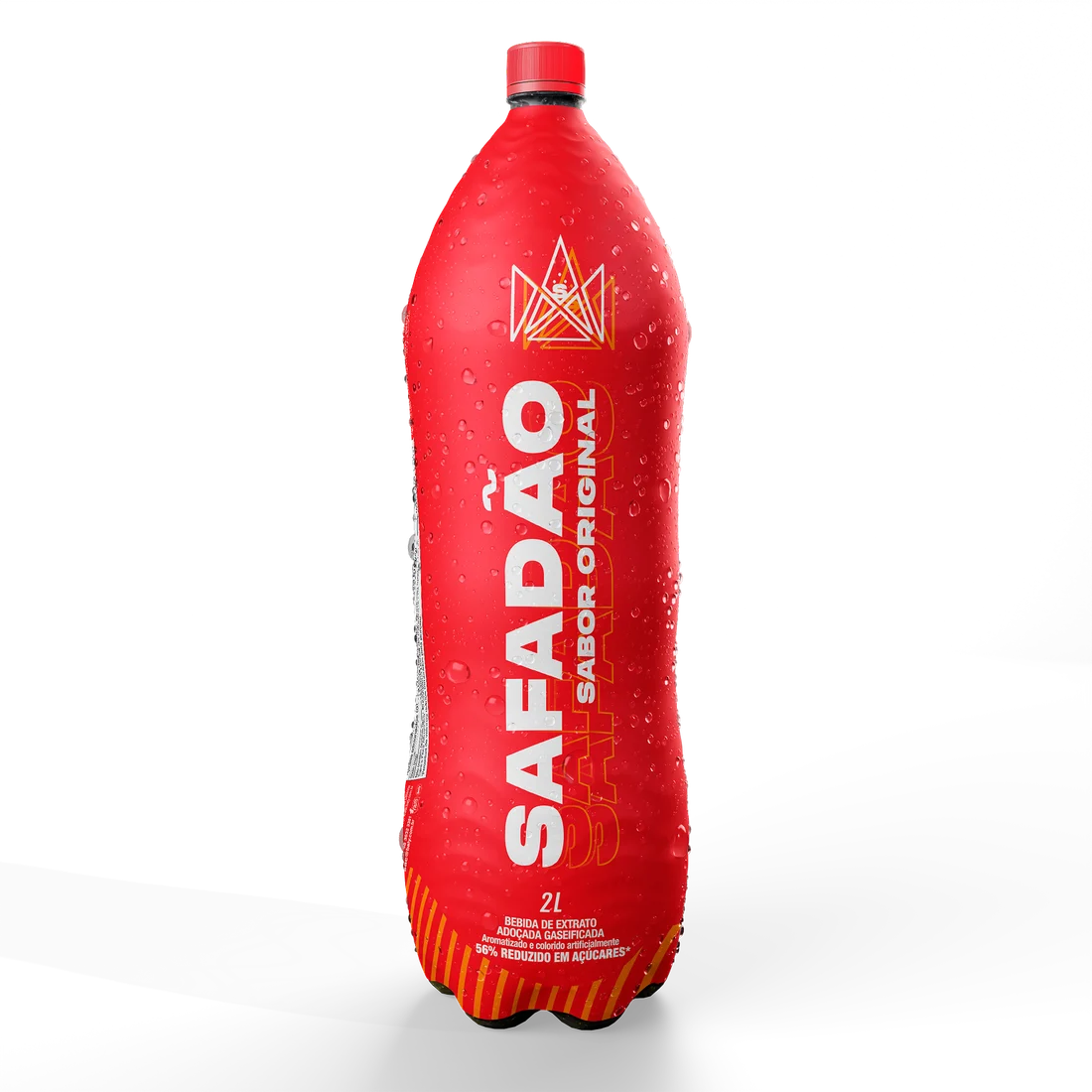 Safadão Drink (Não Alcoólico) 2L